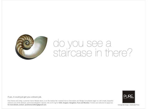 sensational examples of recruitment ads