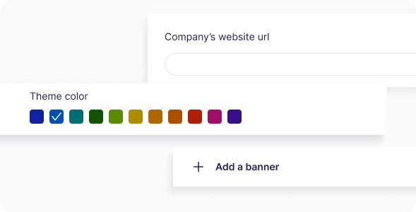 Hiringmaster functionalities